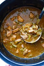 To make the chile verde sauce, line up the poblanos, jalapeños, onions, and garlic in a single layer on a baking sheet and poke holes in the peppers with a knife or skewer. Quick And Easy Homemade Chile Verde Burritos Foodiecrush Com