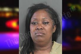 Nakesha Smith — Gordon County Jail Bookings