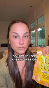 Save this tip for later! Did you know that you can use Sour Candy for  Stress? 🍬💥, Sour flavors can trigger a powerful response in your brain as  studies suggest that the intense sensory experience of ...