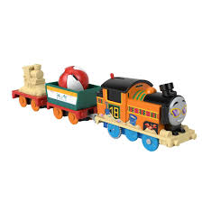 Fisher-Price Thomas & Friends Beachy Nia | MATTEL