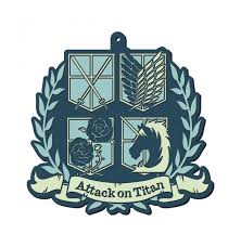 Check spelling or type a new query. Attack On Titan Logo Rubber Coaster Ichiban Kuji Attack On Titan Banpresto