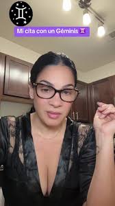Mi cita con un Géminis: Un encuentro humorístico