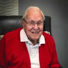 Obituary, Visitation & Funeral Information