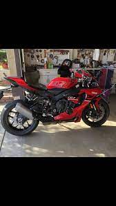 2019 Yamaha R1 Yamaha R1 Motorbikes Bike