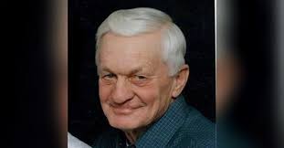 Robert Edward Allen Obituary