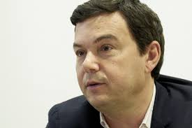 Thomas Piketty (2022): Eine kurze Geschichte der Gleichheit
