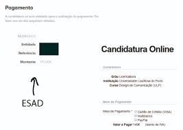 • podes aceder ao índices de cursos no site da dges, em www.dges.gov.pt, onde poderás consultar as correspondências: Preco Da Candidatura Ao Ensino Superior Portugal