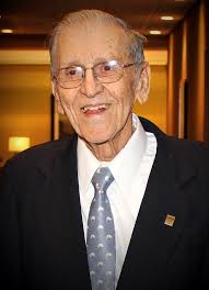 Marshall Grant: A life well lived