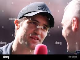 Who plays the character hi-res stock photography and images