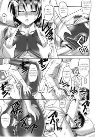 SEMEDAIN G WORKS Vol. 32 - CHOOOOOOO~KIWAMI - Page 8 - HentaiEra
