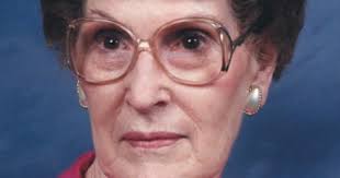 Mildred Kay Anderson Gilreath