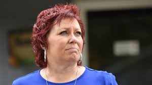 Georgia prison doctor missed obvious cancer symptoms