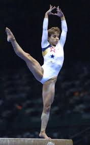 From the sidelines, her coach, bela karolyi, yells, you can do it! in his deep romanian accent. 13 Kerri Strug Ideas Gymnastics Olympics Female Gymnast