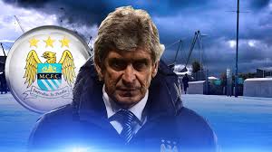 The house on pine street. Manuel Pellegrini At Manchester City From Glory To Decline Football News Sky Sports