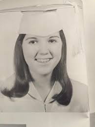 Enjoying old annual photos from 1958-1963