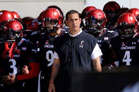 New coach skills & power recruiting create the best dynasty experience ever. Luke Fickell S Cincinnati Rebuild Is Well Ahead Of Schedule Sbnation Com