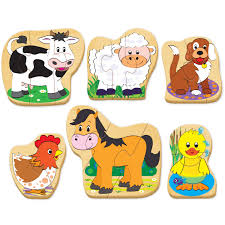Check spelling or type a new query. Farm Animals Smart Starter Puzzles