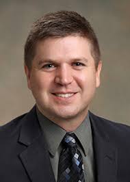 DANIEL SPIKER PROMOTED TO ASSOCIATE