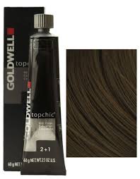 Goldwell Topchic Professional Hair Color 2 1 Oz Tube In