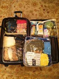 Check spelling or type a new query. Instead Of Buying Packing Cubes I Used Those Zippered Plastic Bags That Comforters Sheet Sets And Curtain Packing Tips For Travel Packing Cubes Vacation Meals