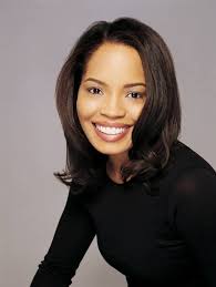 Erika Kennedy's Instagram, Twitter & Facebook