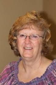 Karen Jones Obituary (1955