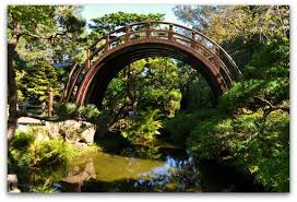 Japanese Tea Garden San Francisco Golden Gate Park Golden Gate Park San Francisco Tea Garden Japanese Stone Lanterns