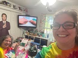 Thanks for having me yesterday fellas! Had a great time and plan