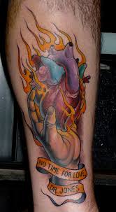 Tattoo artist ryan mason, oregon. Fyeahtattoos Com