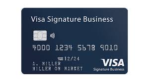 With attractive additional services and a bonus program. Find A Visa Card That S Right For You Visa