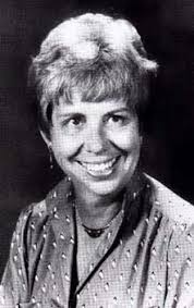 The Glass Character: Stalking Gershwin: Julia's story