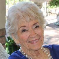 Geraldine Justin Obituary (1918