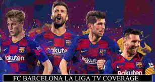 Wikimedia commons has media related to matches of fc barcelona. Fc Barcelona Vs Valencia Live Stream La Liga Free Channel