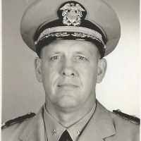 Heber Jenkins Badger (1918–2010)