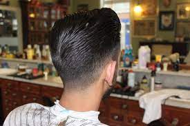 Bangs work with so many different hairstyles and face shapes. Don T Mess With My Ducktail The Rebel Rouser