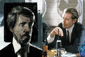 How I see Jean & Harry : r/DiscoElysium