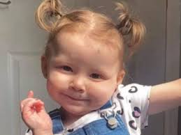 Vigil held for 'precious' Harper-Lee, 2, following sudden death