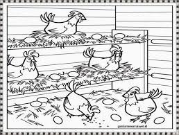 Ayam bertelur menggambar dan mewarnai ayam 590 600 download klik. Gambar Mewarnai Gambar Mewarnai Ayam Gambarmewarnai Web Id Warna Gambar Ayam