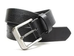 Treat yourself to huge savings with nickel free belts coupons: Nickel Smart Nickel Free Belts New River Black Belt By Nickel Smart Amp Reg Walmart Com Walmart Com