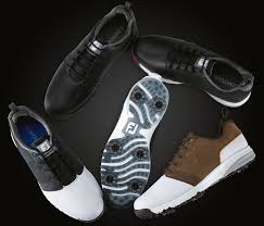 Fast and free shipping free returns cash on delivery available on eligible purchase. Footjoy Deliver Comfort With Contourfit Golfalot