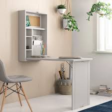 Get it as soon as mon, apr 19. 7 Foldable Desks That Turn Any Blank Wall Into A Home Office Decor Report