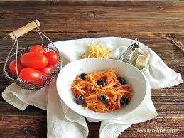 sommerrezept trofie mit thunfisch kapern und oliven familienblog die angelones mediterrane gerichte thunfischsauce rezepte