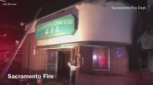 Prices start at about $6 and up. Fire At Former Mayflower Chinese Cuisine Restaurant Kills One Abc10 Com