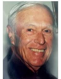 Edward Fontaine Obituary (1934