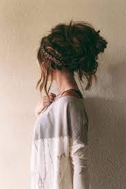 Uploaded By Natalie Find Images And Videos About Fashion Beautiful And Style On We Heart It The App To Get Los Long Hair Styles Hair Styles Boho Hairstyles