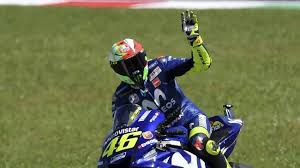 Since our foundation in 1947, we have been designing motorcycle helmets to suit every style. Senja Yang Muram Untuk Valentino Rossi Dan Motogp