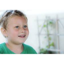 He's phenomenal at acting innocent for the camera. And als…