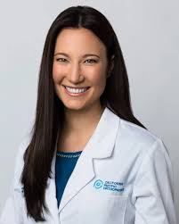 Lindsey Valone, M.D.