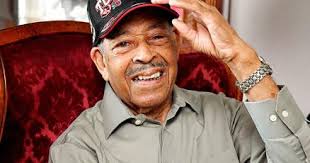 Town joining in outpouring of support for Tuskegee Airman Butler