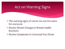 Lung cancer, as indicated by its name, is a form of cancer that starts in the lungs. Take Care Of Yourself Your Friends And Family Need You Ppt Download